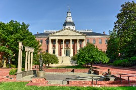 Surety Bond Maryland
